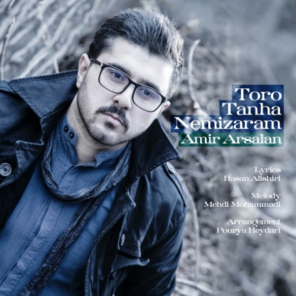 Amir Arsalan - Toro Tanha Nemizaram