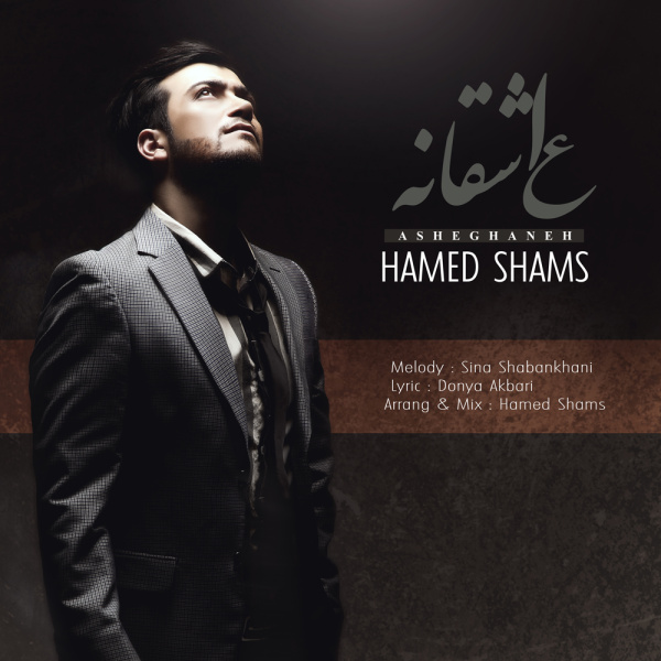 Hamed Shams - Asheghane