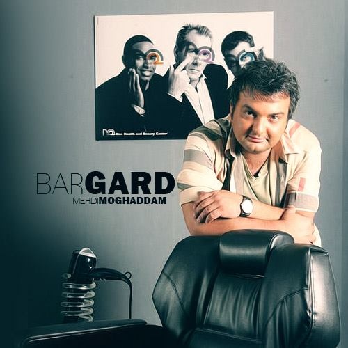 Mehdi Moghaddam - Bargard Bia (Club Mix)