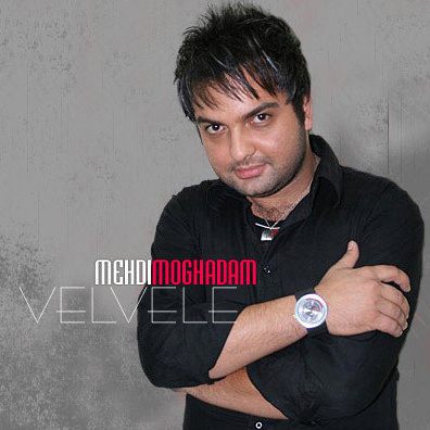 Mehdi Moghaddam - 'Velvele'