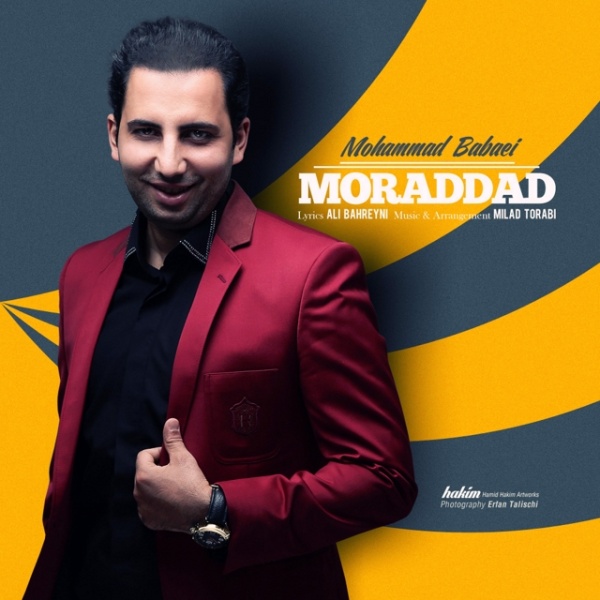 Mohammad Babaei - Moraddad
