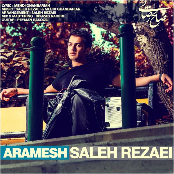Saleh Rezaei - Aramesh