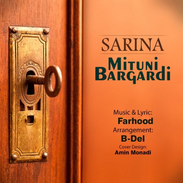 Sarina - Mituni Bargardi