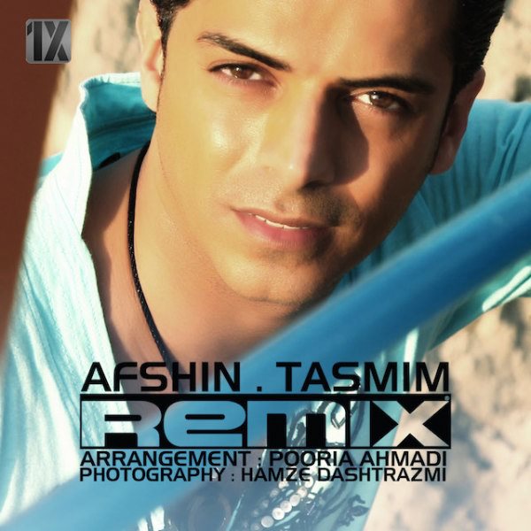 Afshin - 'Tasmim (Remix)'
