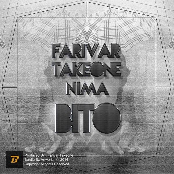 Farivar Takeone - 'Bi To (Ft Nima)'