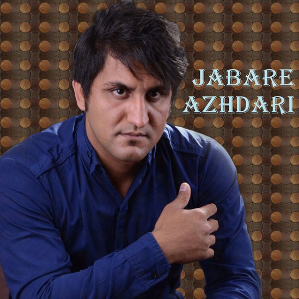 Jaber Ajdari - 'Dardo Del'
