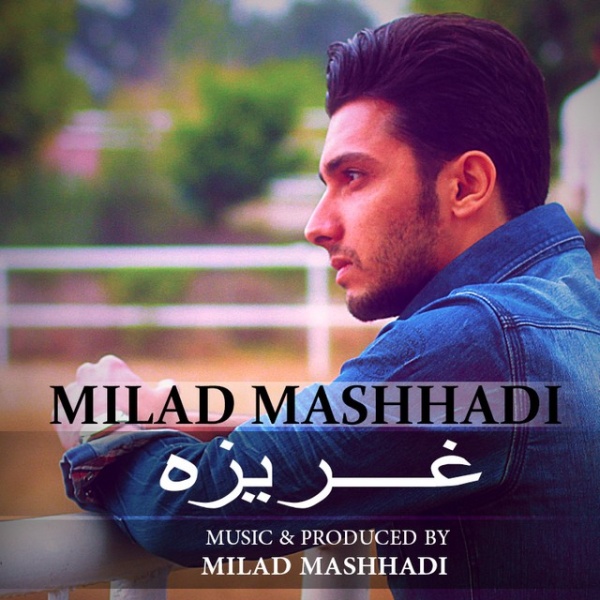 Milad Mashhadi - 'Gharizeh'