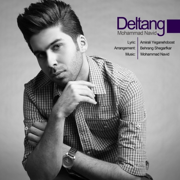 Mohammad Navid - 'Deltang'