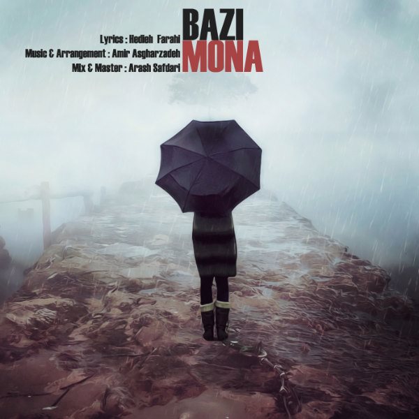 Mona - 'Bazi'