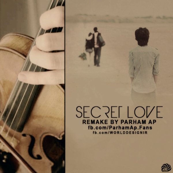 Parham AP - 'Secret Love Remake'