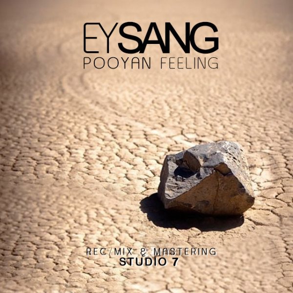 Pooyan Feeling - 'Ey Sang'