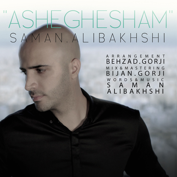 Saman Alibakhshi - Asheghesham