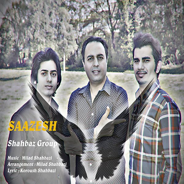 Shahbaz Group - 'Sazesh'