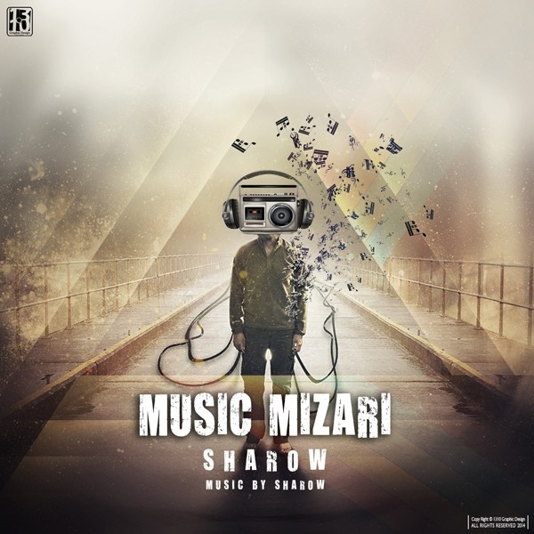 Sharow - 'Music Mizari'