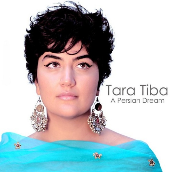 Tara Tiba - 'Lalaie (A Persian Dream)'