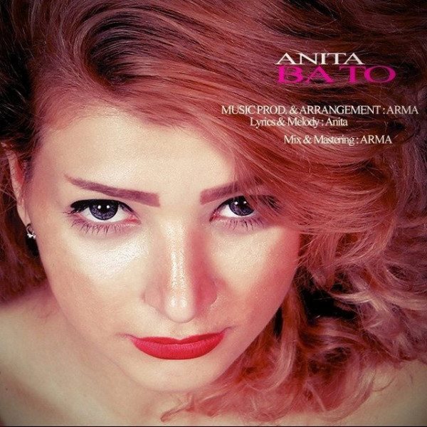 Anita - 'Ba To'