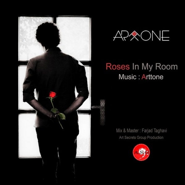 Arttone - 'Roses In My Room'