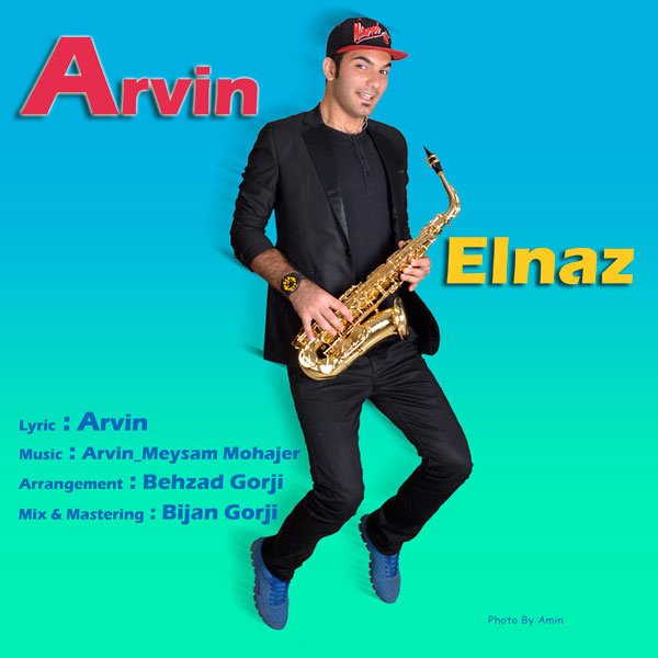 Arvin - 'Elnaz'