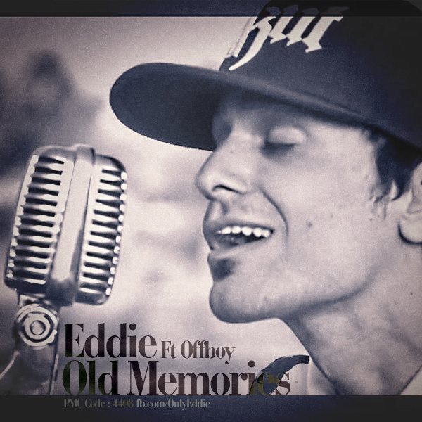 Eddie - 'Old Memories (Ft Offboy)'