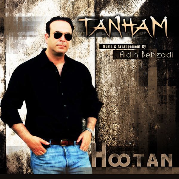 Hootan - 'Tanham'