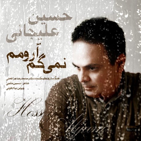 Hossein Alijani - 'Nemigam Aroomam'