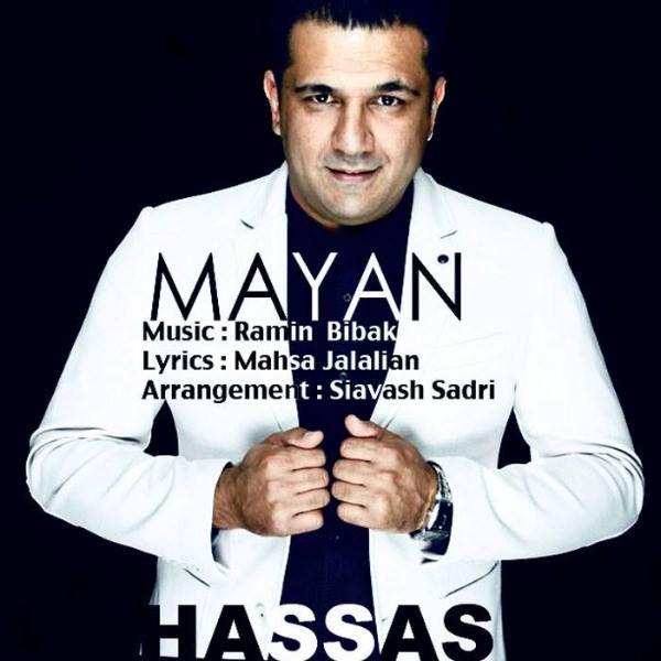Mayan - 'Hassas'