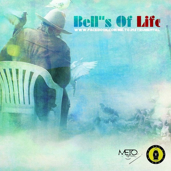 Me-To - 'Bells Of Life'