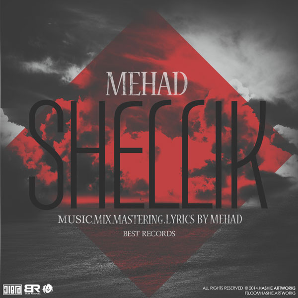 Mehad - 'Shellik'