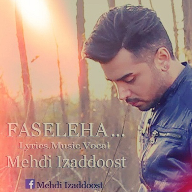 Mehdi Izaddoost - Faseleha