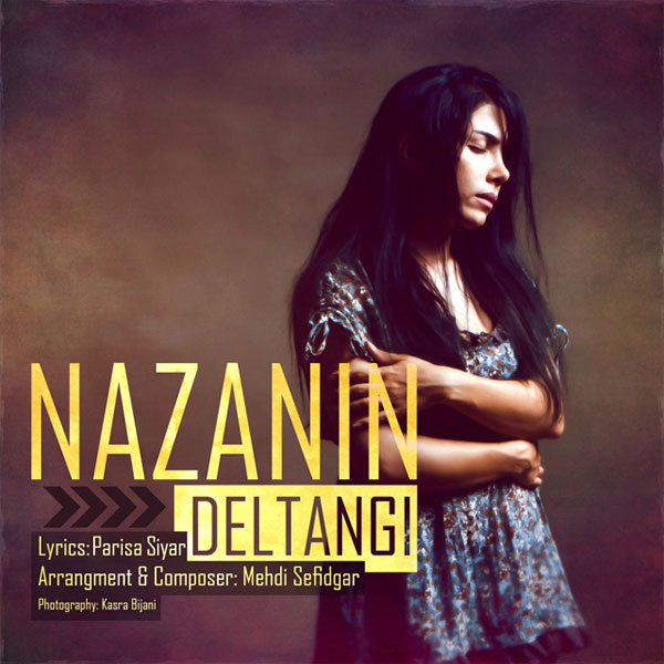 Nazanin - 'Deltangi'