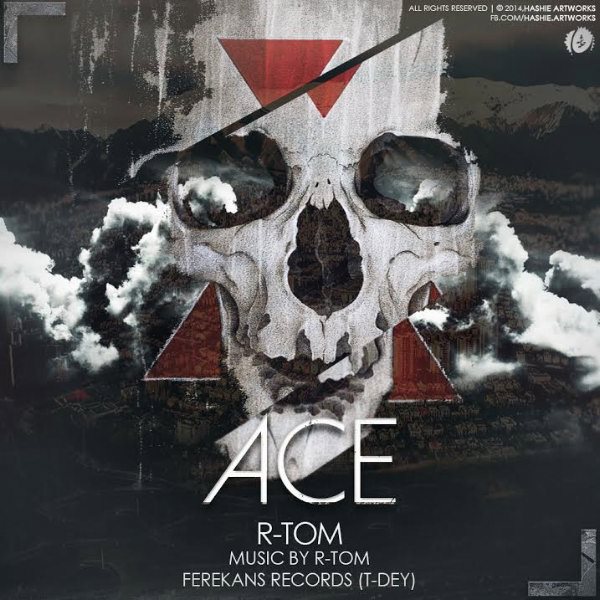 R-Tom - 'Ace'