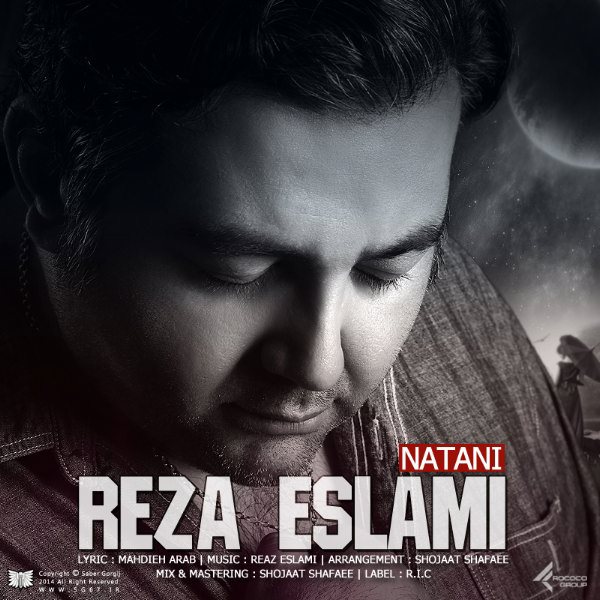Reza Eslami - Na Tani