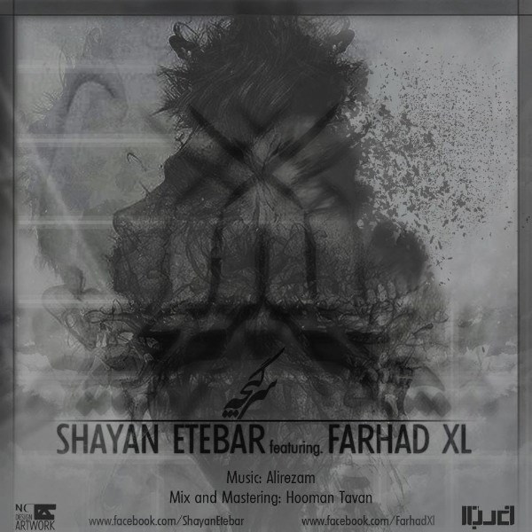 Shayan Etebar - 'Sargije (Ft. Farad XL)'
