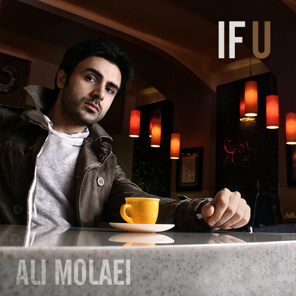 Ali Molaei - 'Age To'
