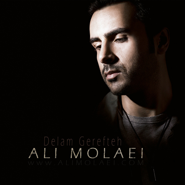 Ali Molaei - 'Dealam Gereteh'
