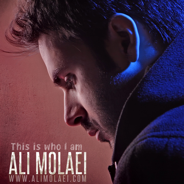Ali Molaei - 'Man Haminam'