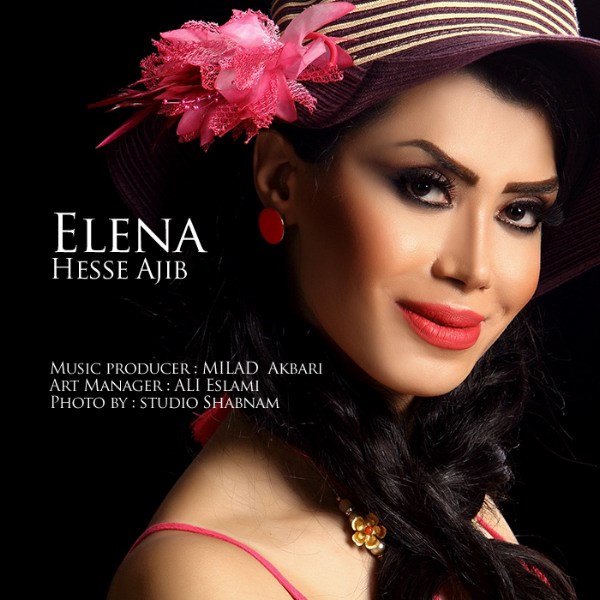Elena - 'Hesse Ajib'