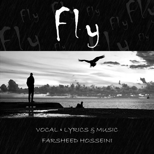 Farsheed Hosseini - 'Parvaz'