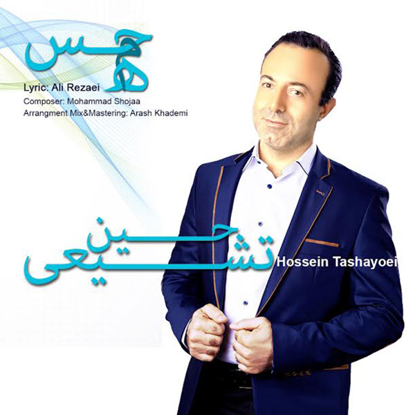 Hossein Tashayoei - 'Ham Hess'
