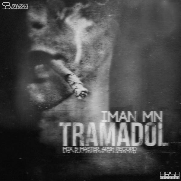 Iman MN - 'Tramadol'
