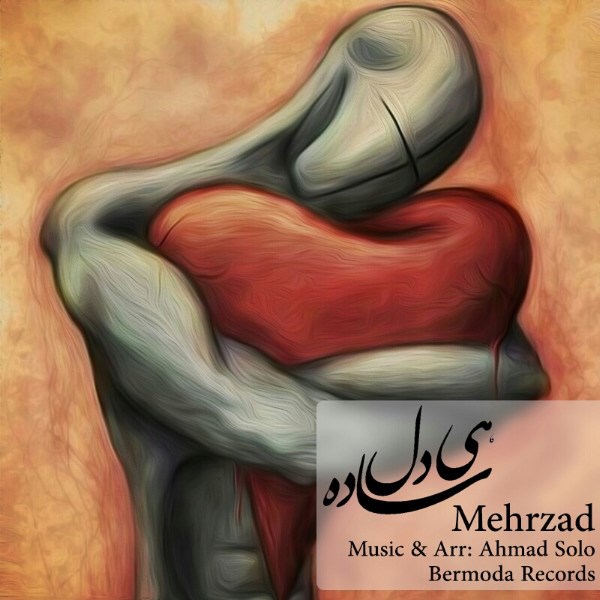 Mehrzad - 'Hey Dele Sadee'