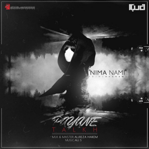 Nima Nami - 'Payane Talkh'
