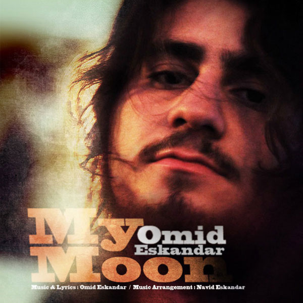 Omid Eskandar - 'My Moon'