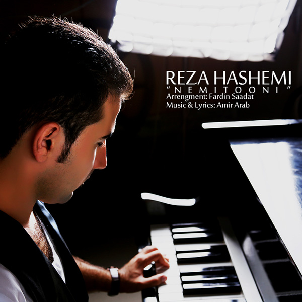 Reza Hashemi - 'Nemitooni'