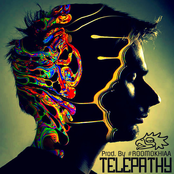 Roo Mokhiaa - 'Telepathy (Psychedelic Trance)'