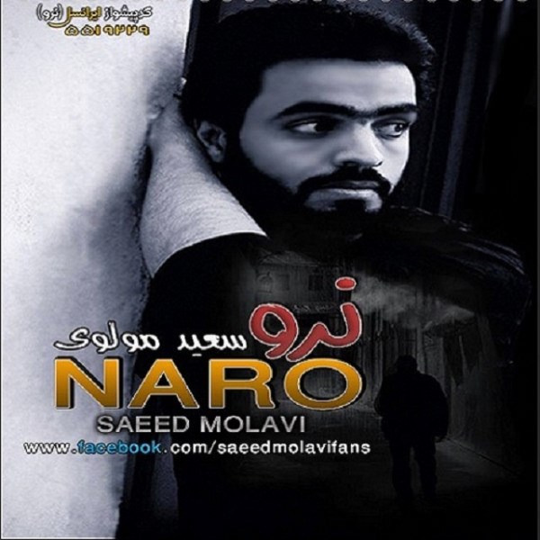 Saeed Molavi - 'Naro'