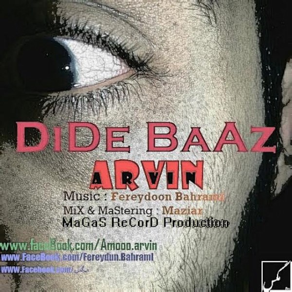 Arvin - Dide Baaz