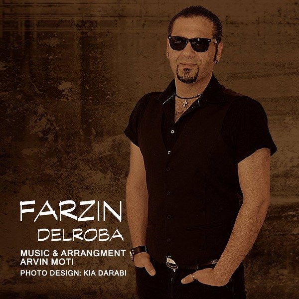 Farzin - 'Delroba'