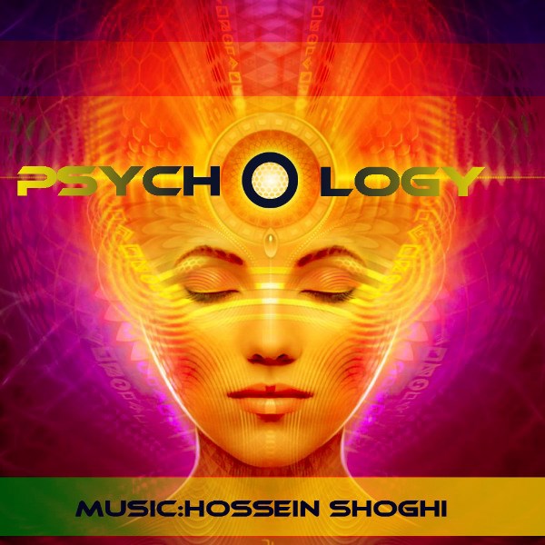 Hossein Shoghi - 'Psychology'
