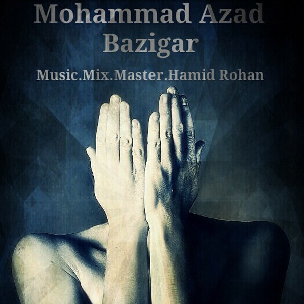 Mohammad Azad - 'Bazigar'